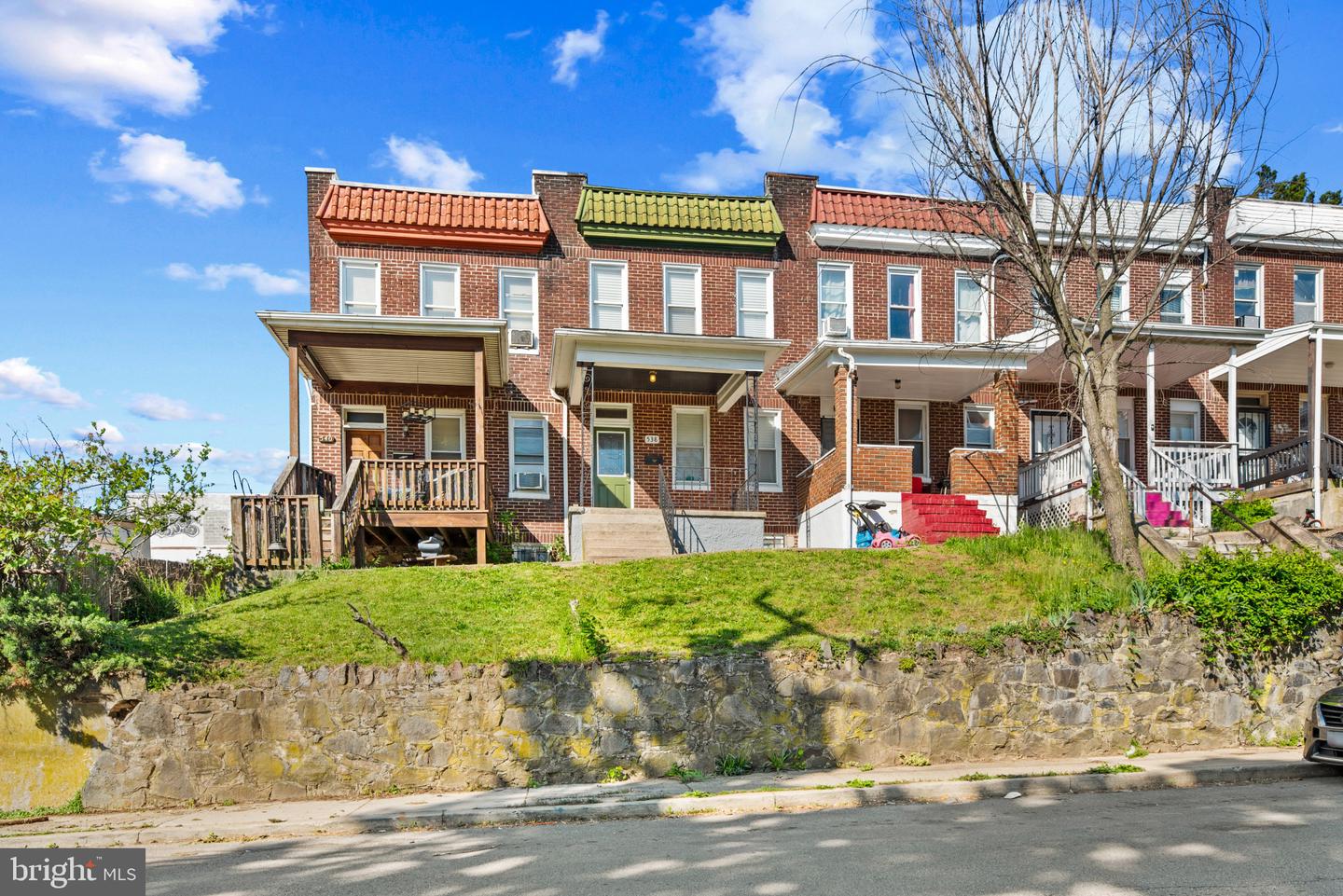 538 Hurley Ave Property Photo 1