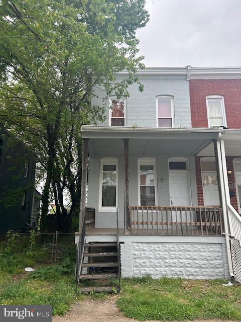 4110 Newton Ave Property Photo 1