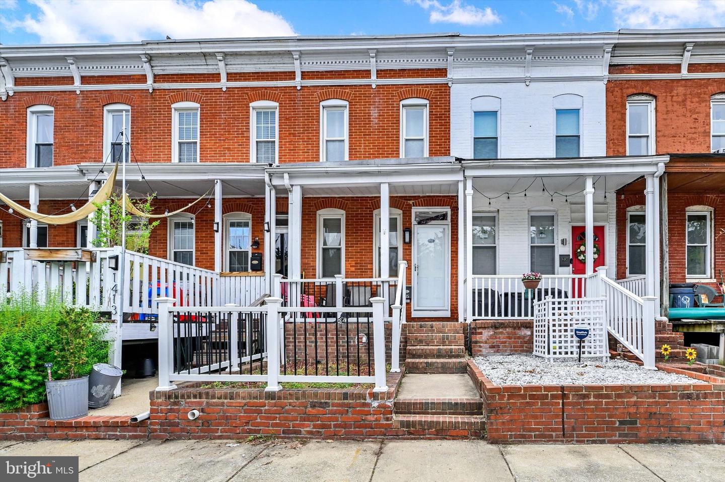 1415 Race St Property Photo 1