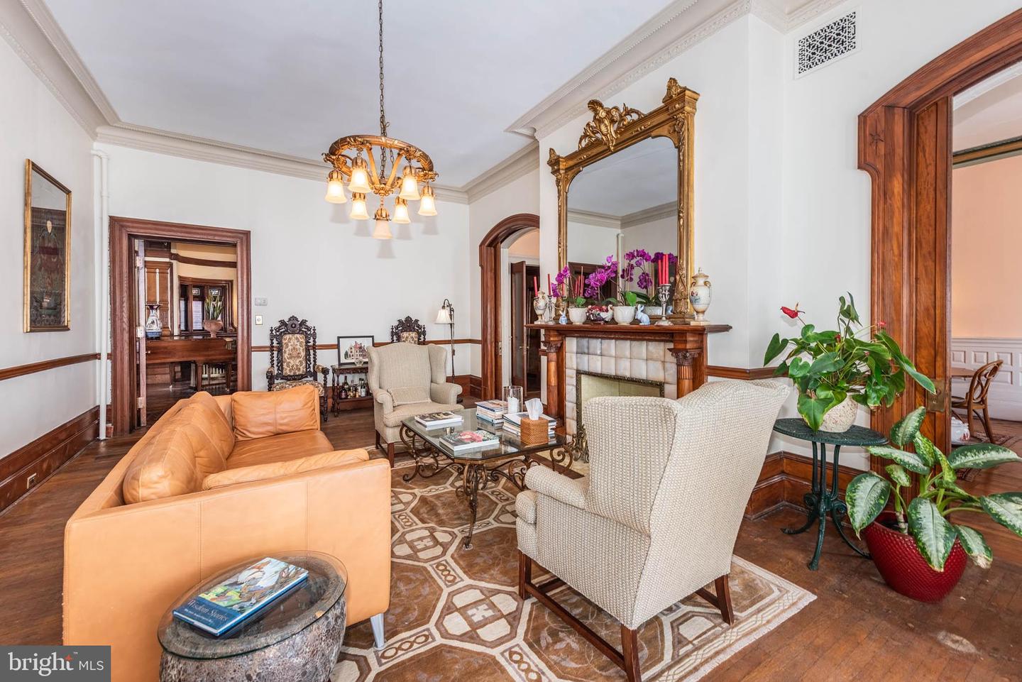 1801 Eutaw Pl Property Photo 8