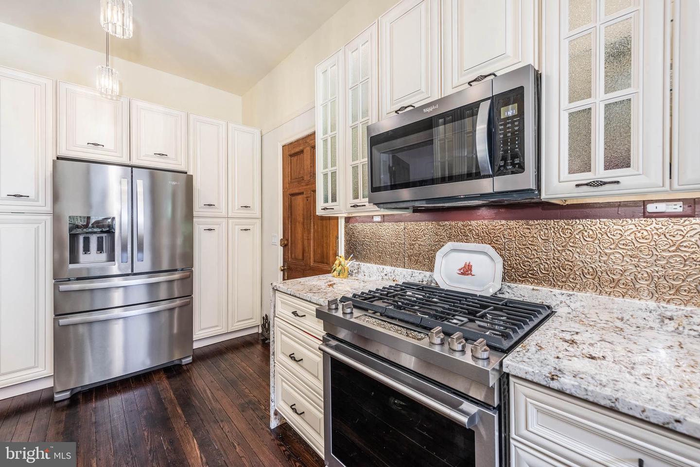 1801 Eutaw Pl Property Photo 15
