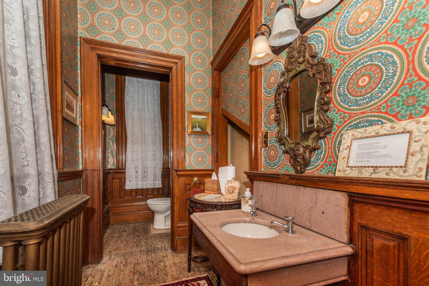 1801 Eutaw Pl Property Photo 16