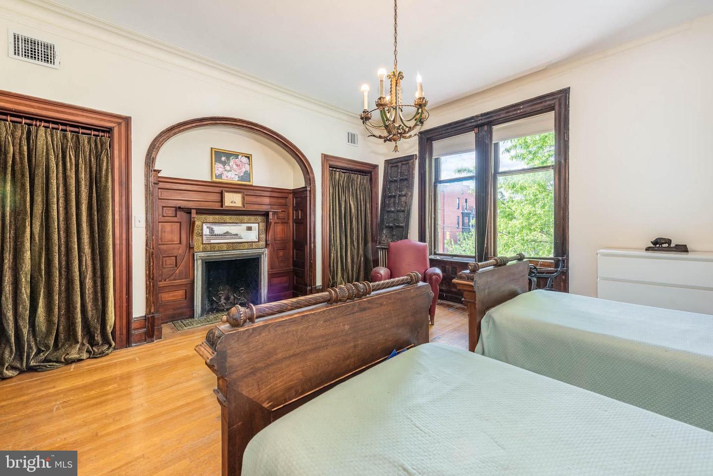 1801 Eutaw Pl Property Photo 24