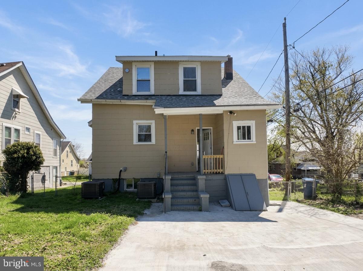 6600 Hampnett Ave Property Photo 16
