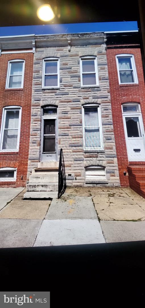 1408 Towson St Property Photo 1