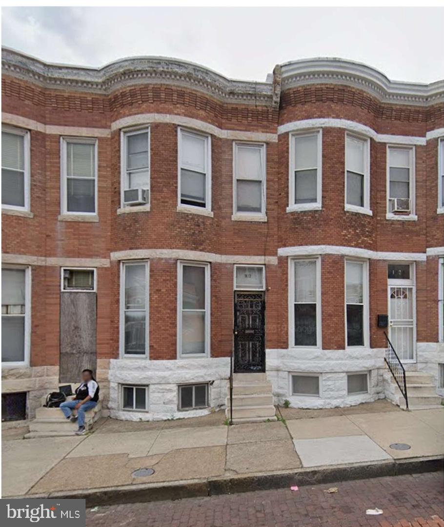 1822 Appleton St Property Photo 1