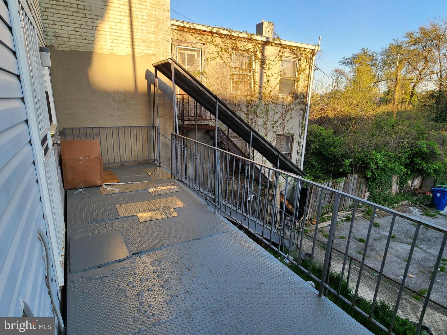 1216-1 W Lafayette Ave #3 Property Photo 18