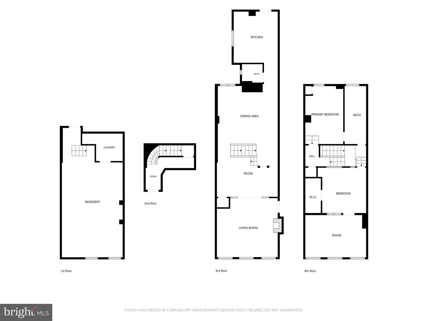 1427 Bolton St #2 Property Photo 34