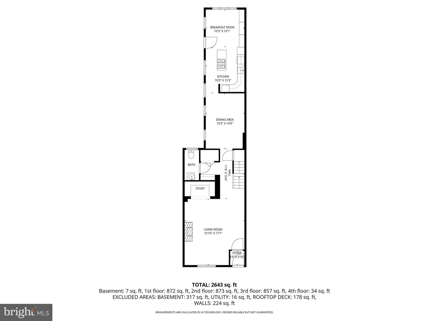 829 William St Property Photo 45