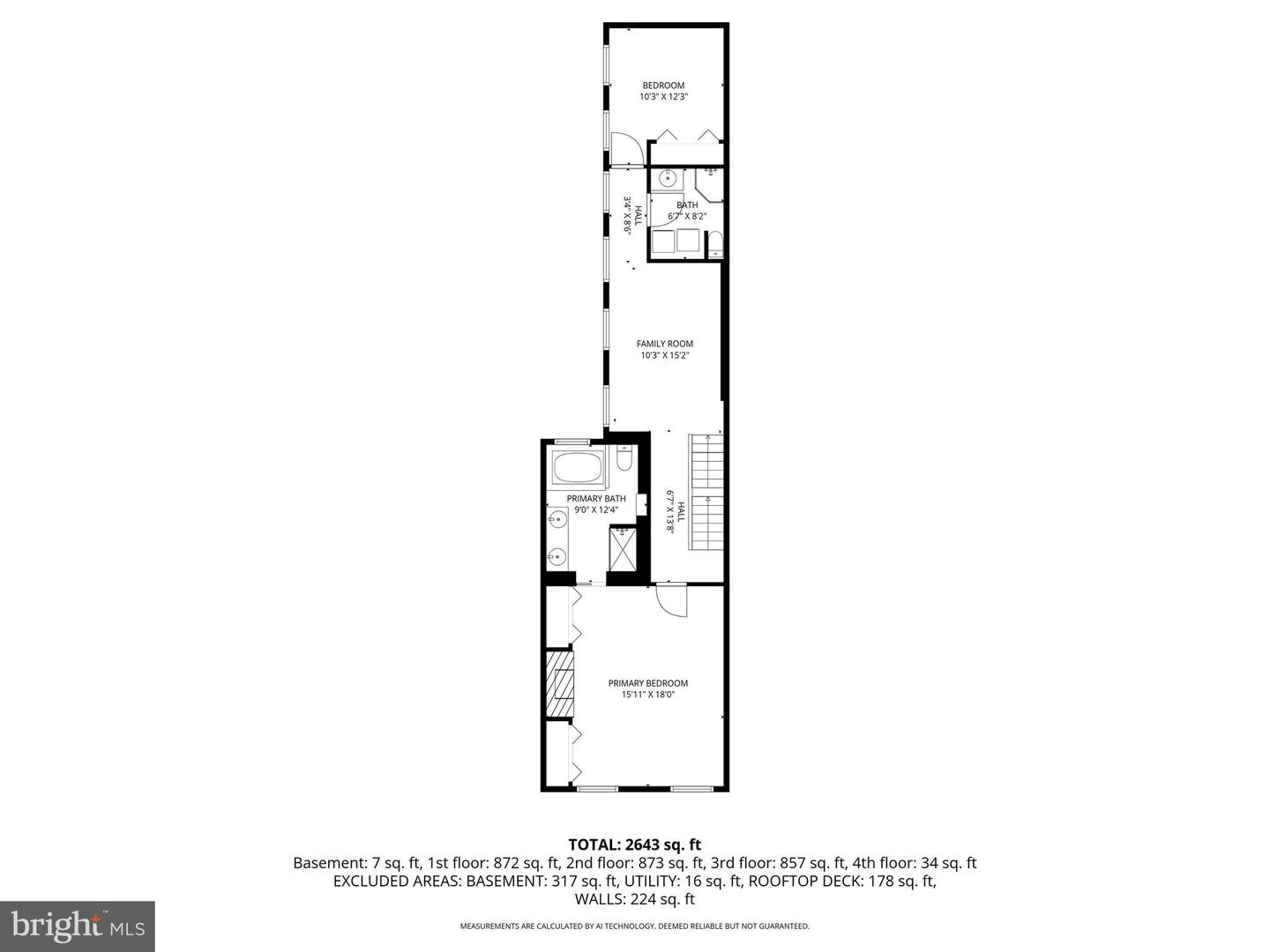 829 William St Property Photo 46