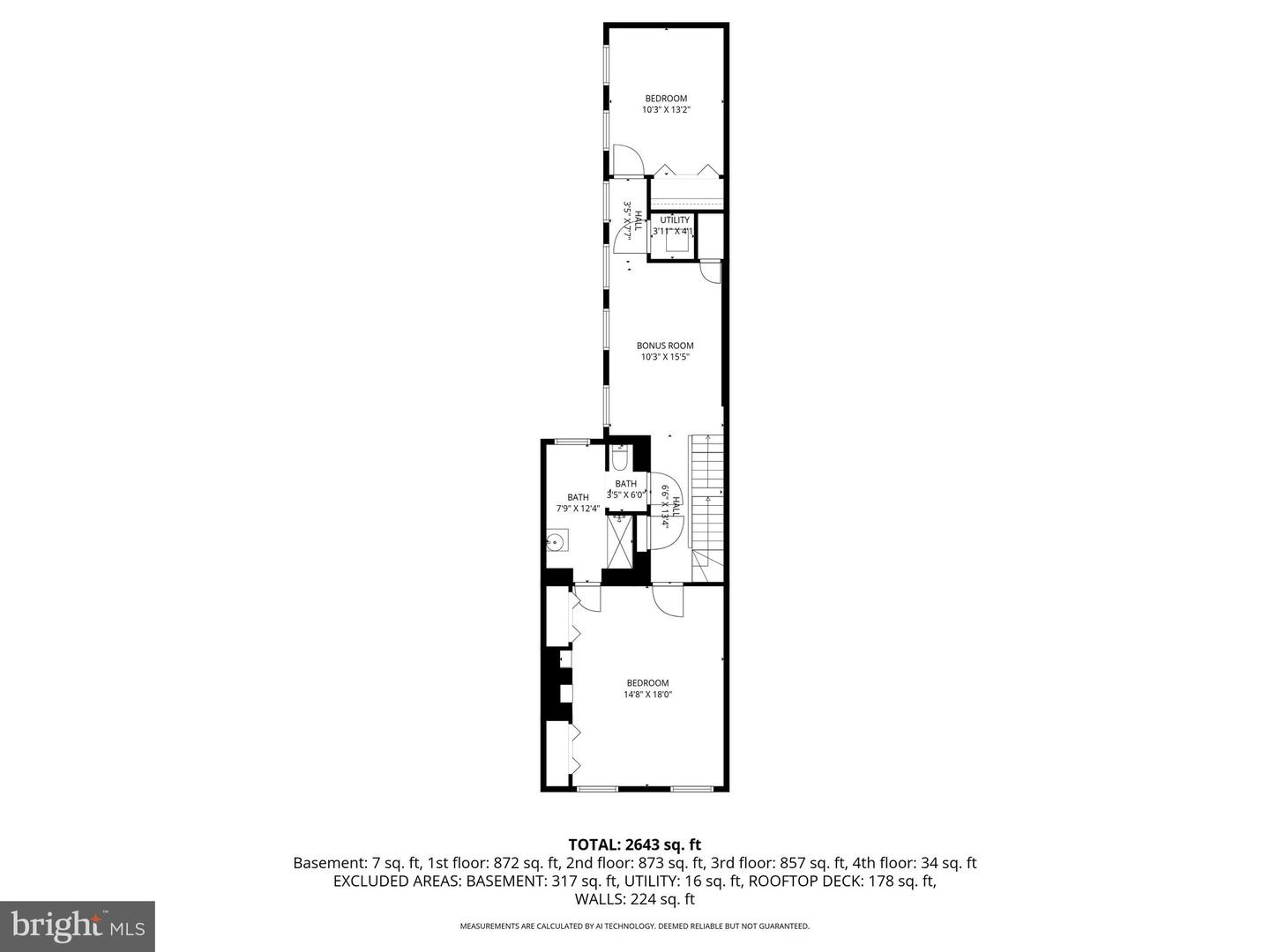 829 William St Property Photo 47
