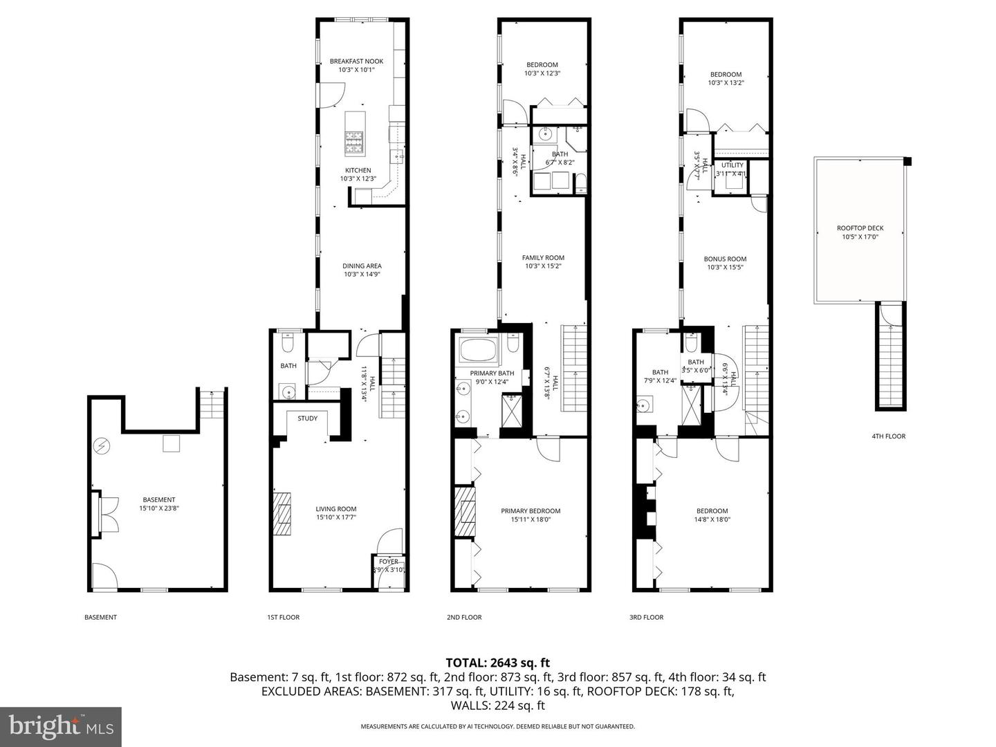 829 William St Property Photo 50