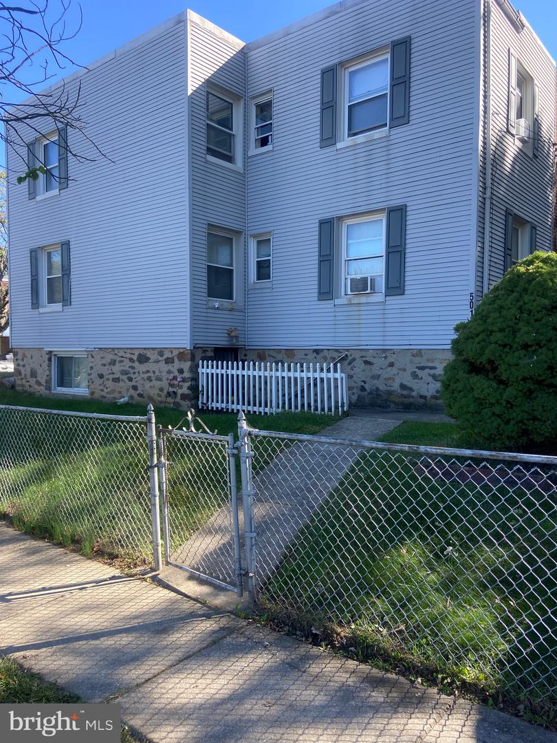 501 Baltic #1 And 2 Property Photo 1