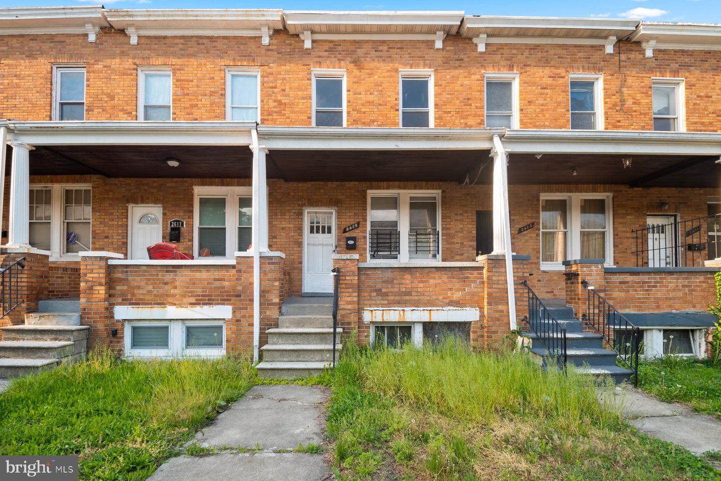 2615 Beryl Ave Property Photo 1