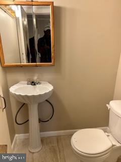 2528 Mcculloh St Property Photo 3