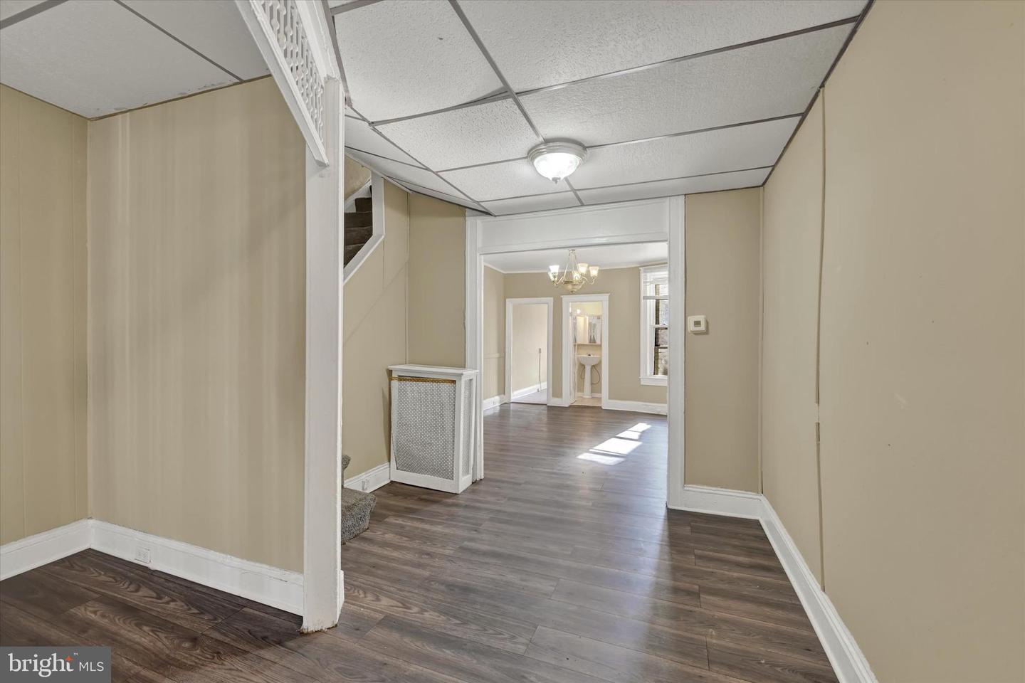 2528 Mcculloh St Property Photo 9