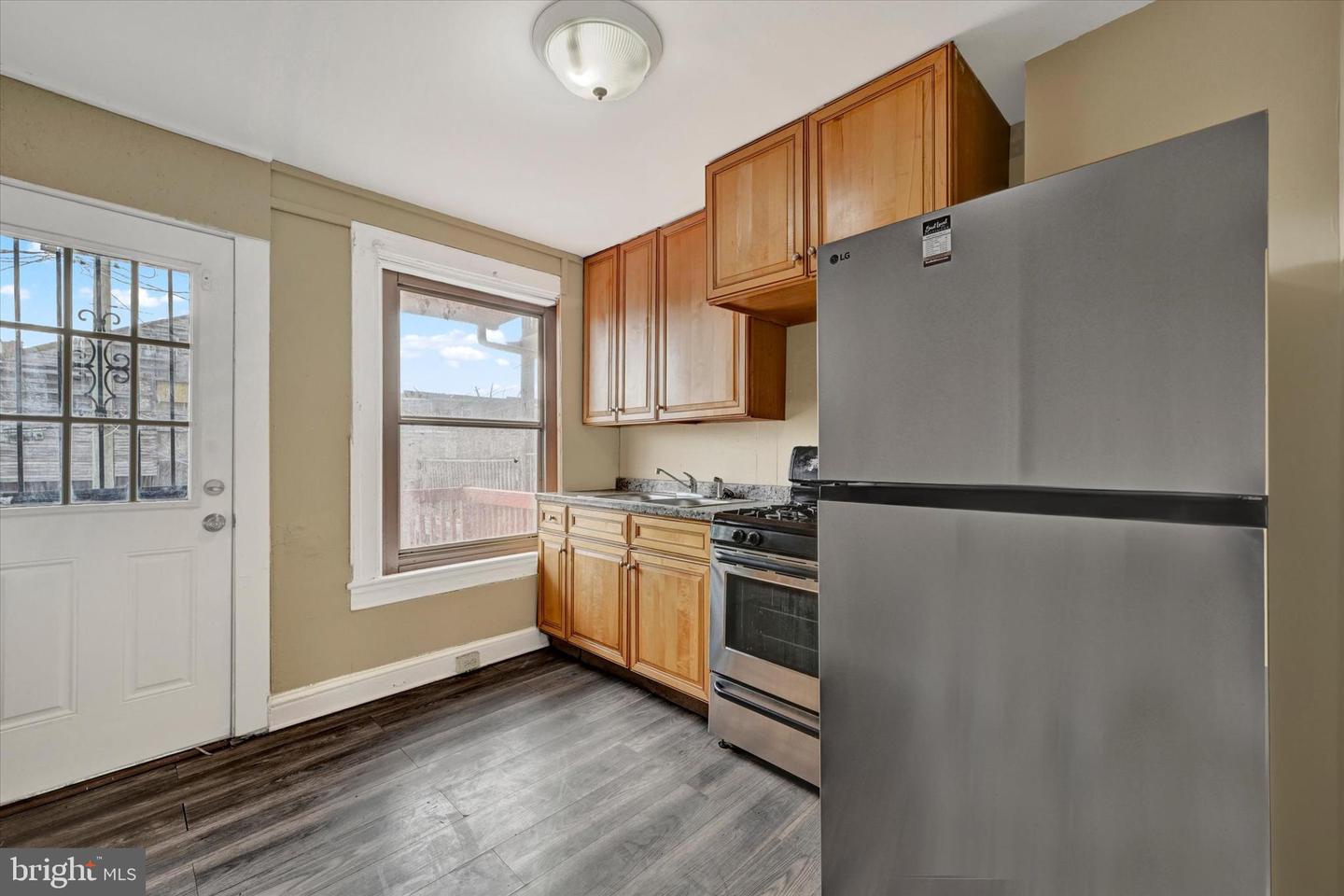 2528 Mcculloh St Property Photo 12