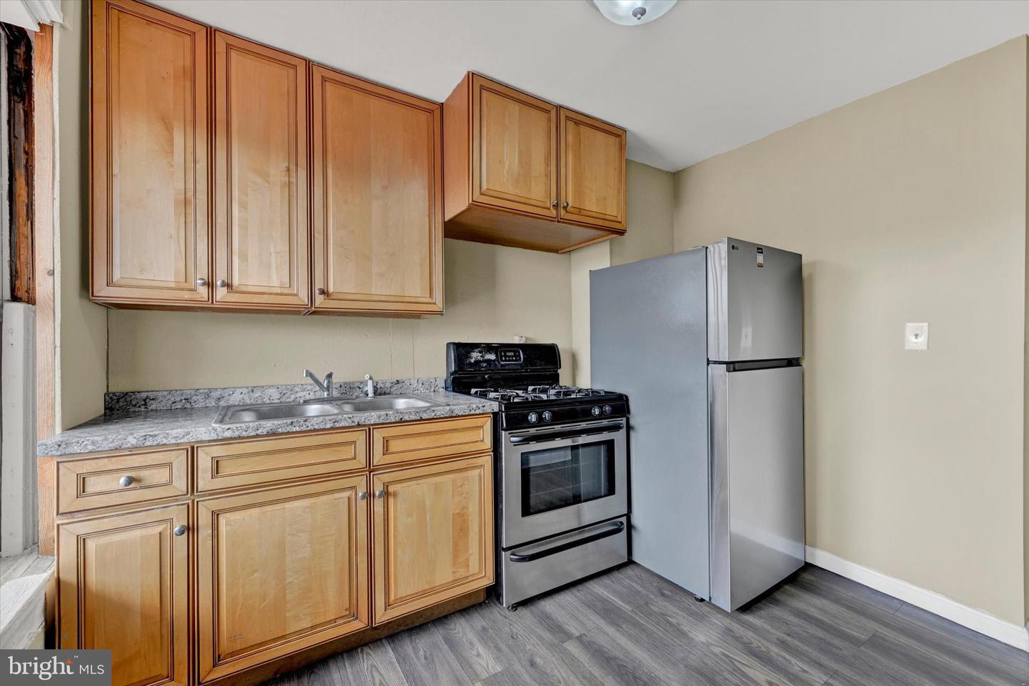 2528 Mcculloh St Property Photo 14