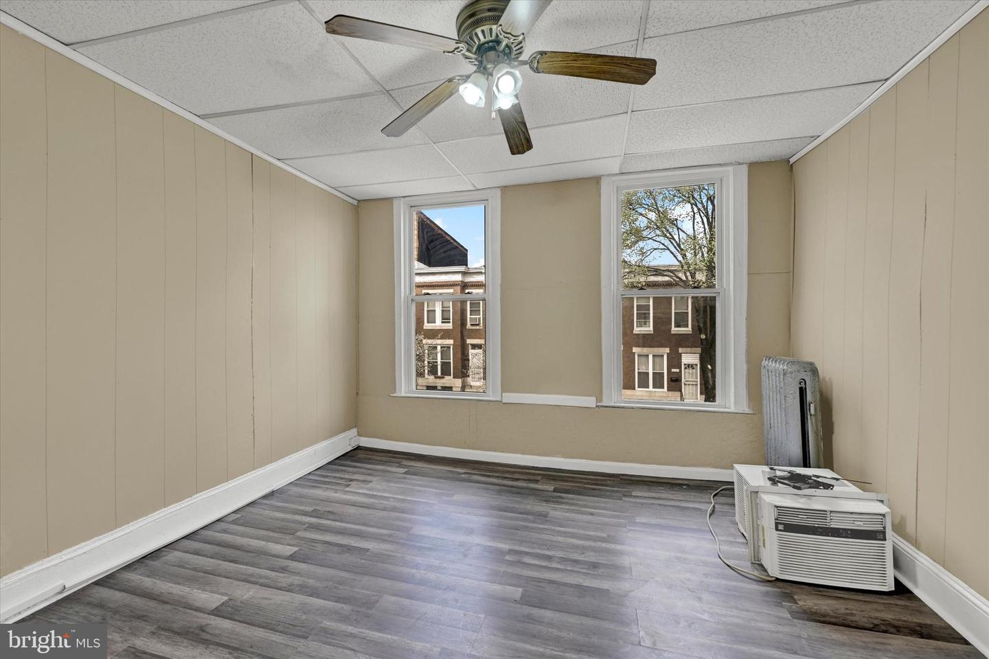 2528 Mcculloh St Property Photo 15