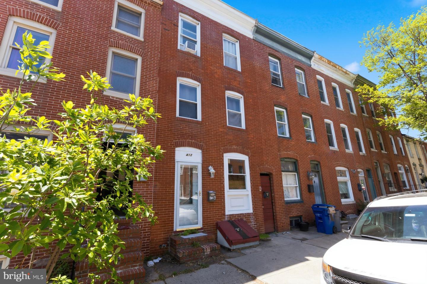 412 S Wolfe St Property Photo 4