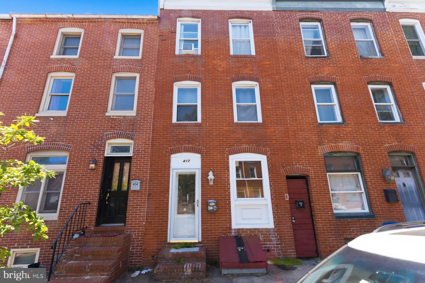 412 S Wolfe St Property Photo 5