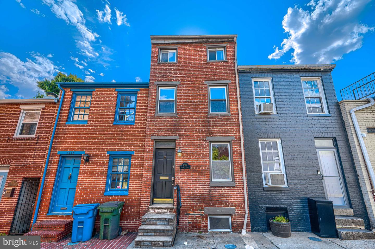 1026 PATAPSCO ST Property Photo 1