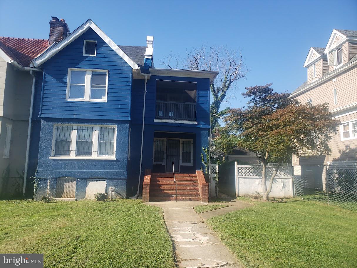 3615 Springdale Ave Property Photo 1