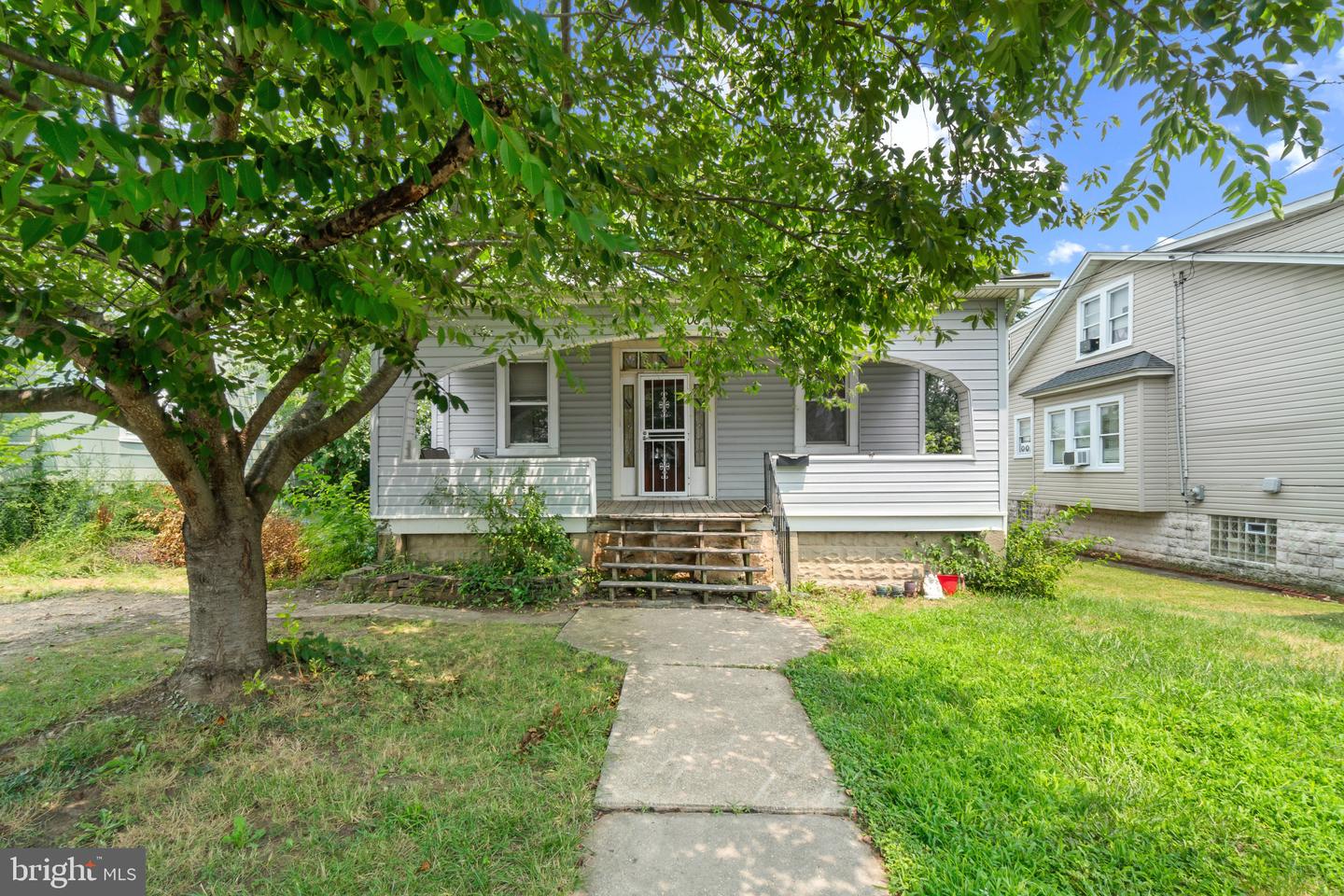 4208 Willshire Ave Property Photo 1