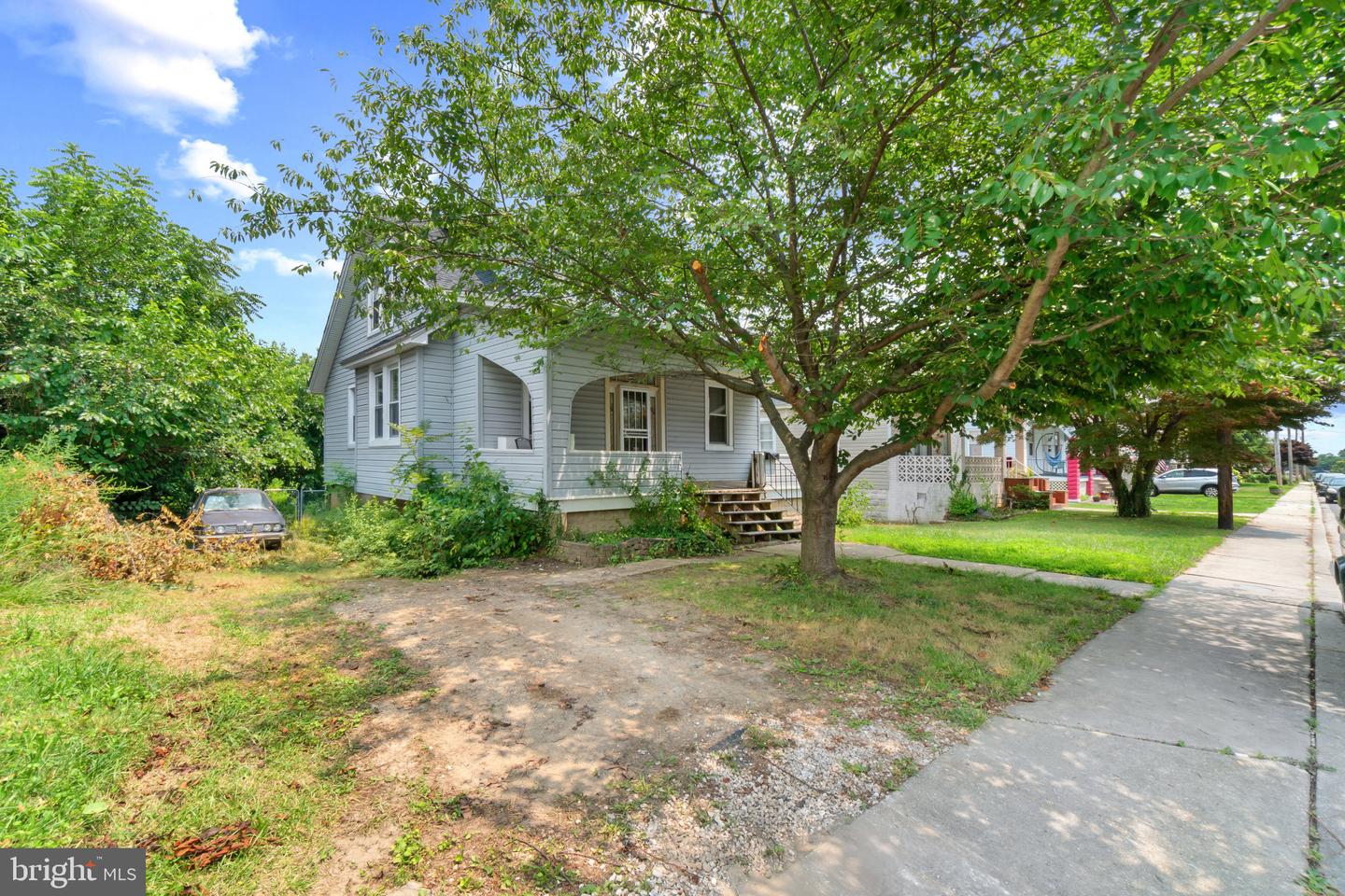 4208 Willshire Ave Property Photo 2