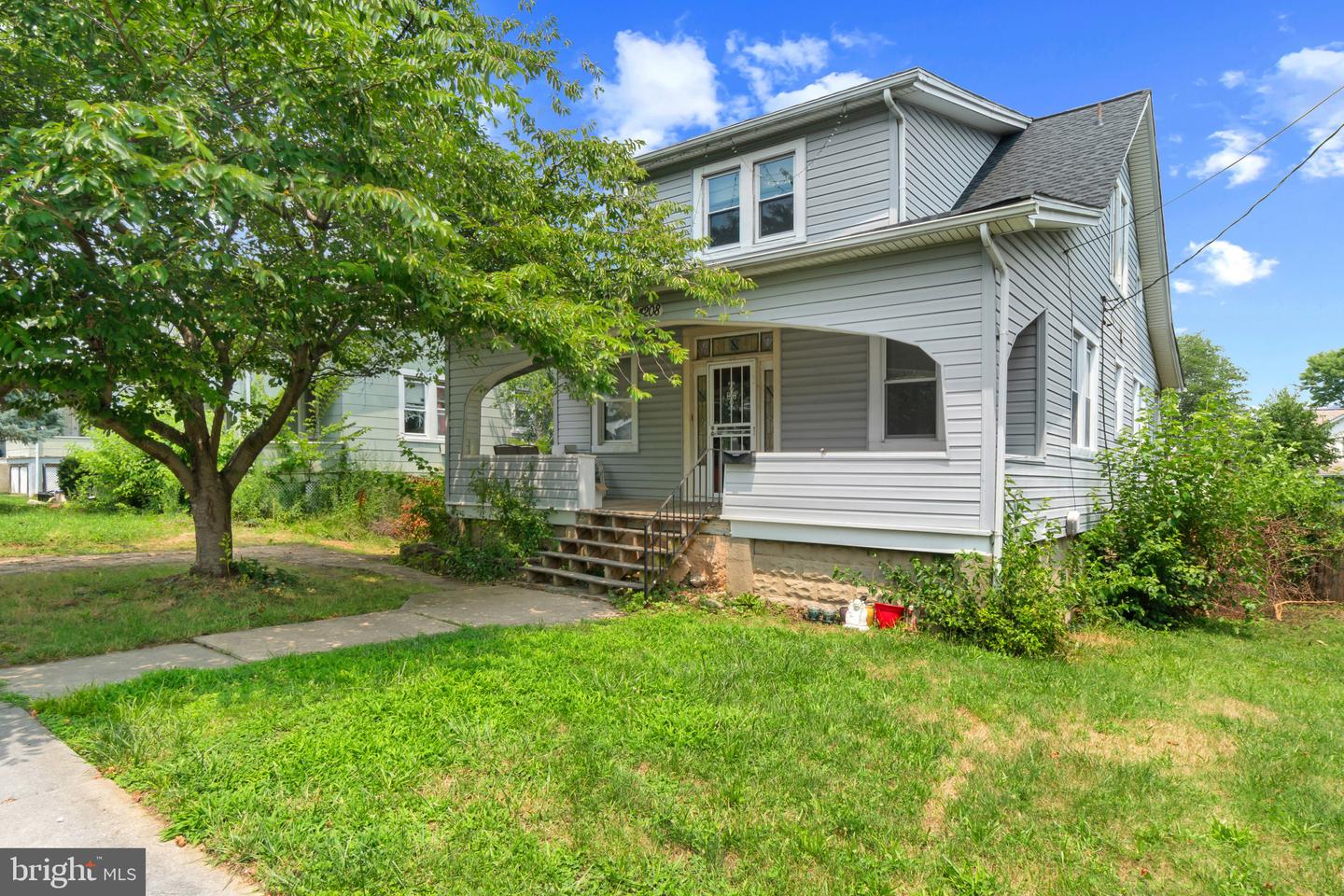 4208 Willshire Ave Property Photo 3