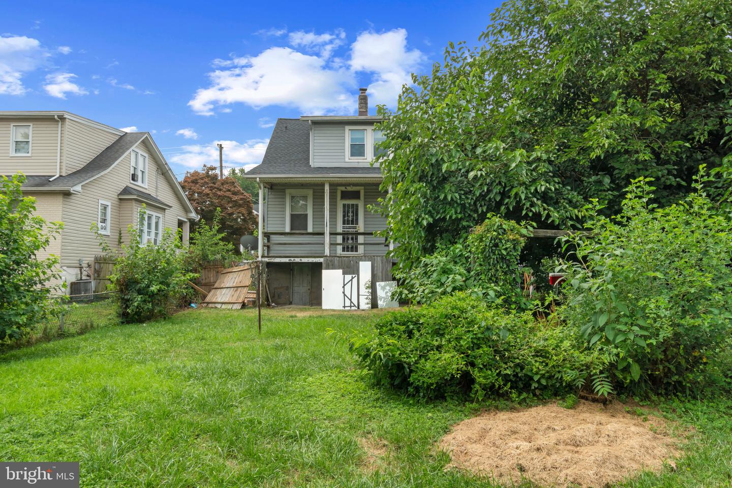 4208 Willshire Ave Property Photo 29
