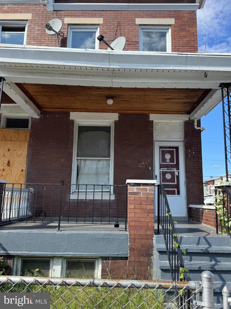 2826 Winchester St Property Photo 2