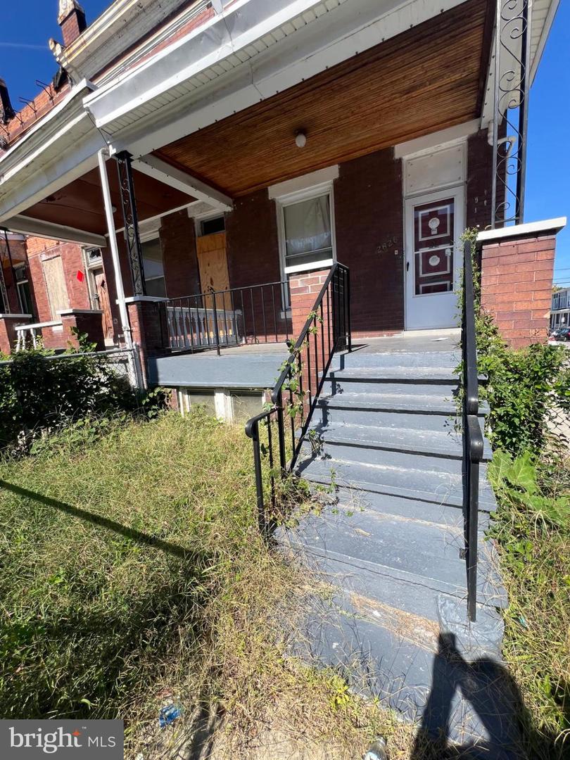 2826 Winchester St Property Photo 7