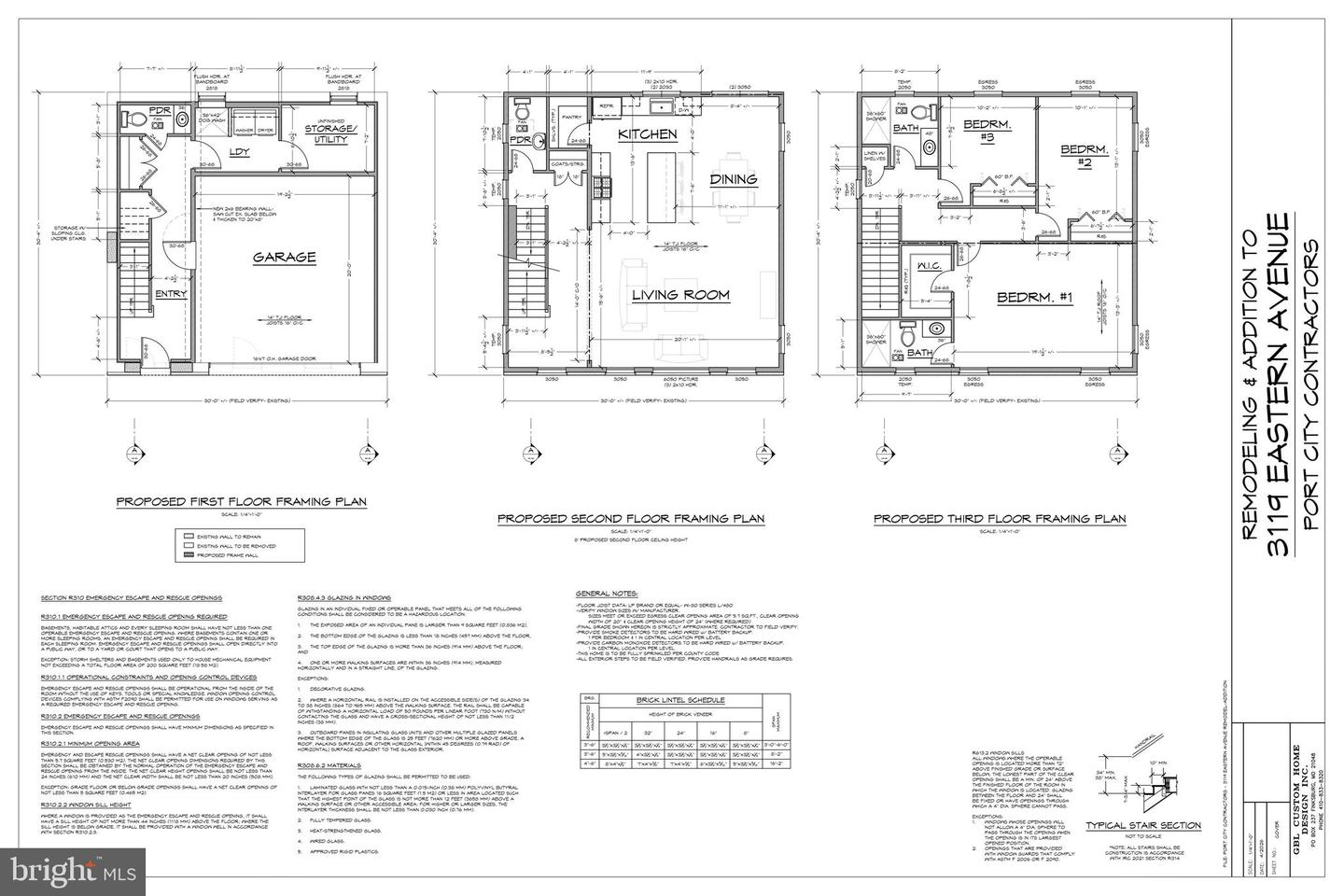 3119 Eastern Ave Property Photo 5