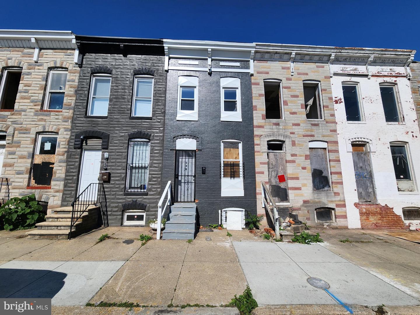 346 S SMALLWOOD ST Property Photo 1