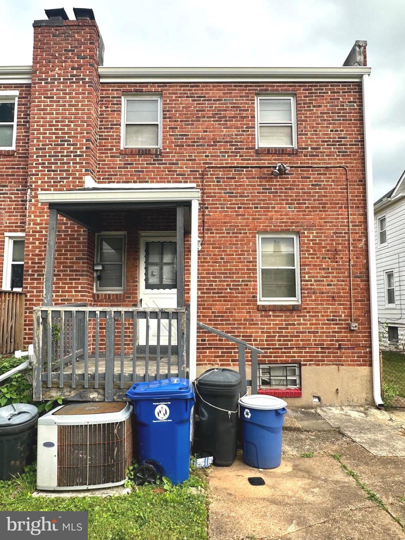 4020 Mortimer Ave Property Photo 10
