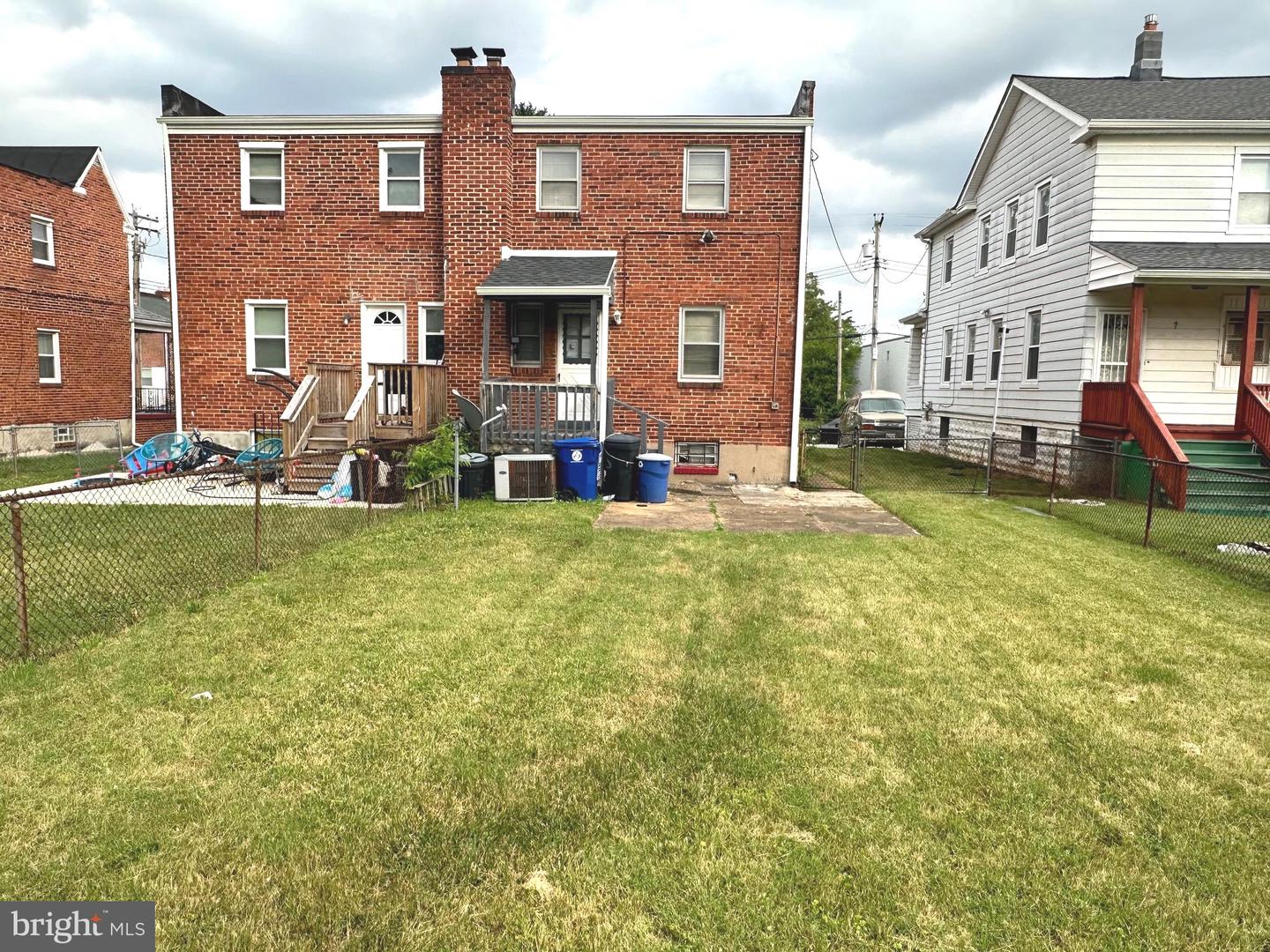 4020 Mortimer Ave Property Photo 11