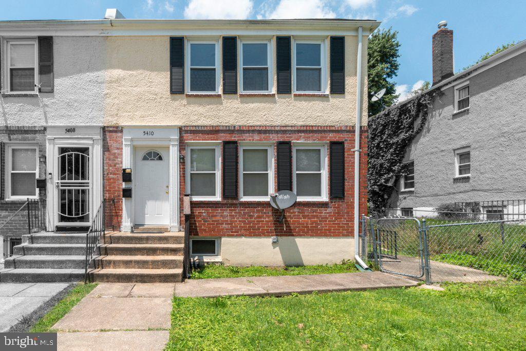 5410 Belle Vista Ave Property Photo 1
