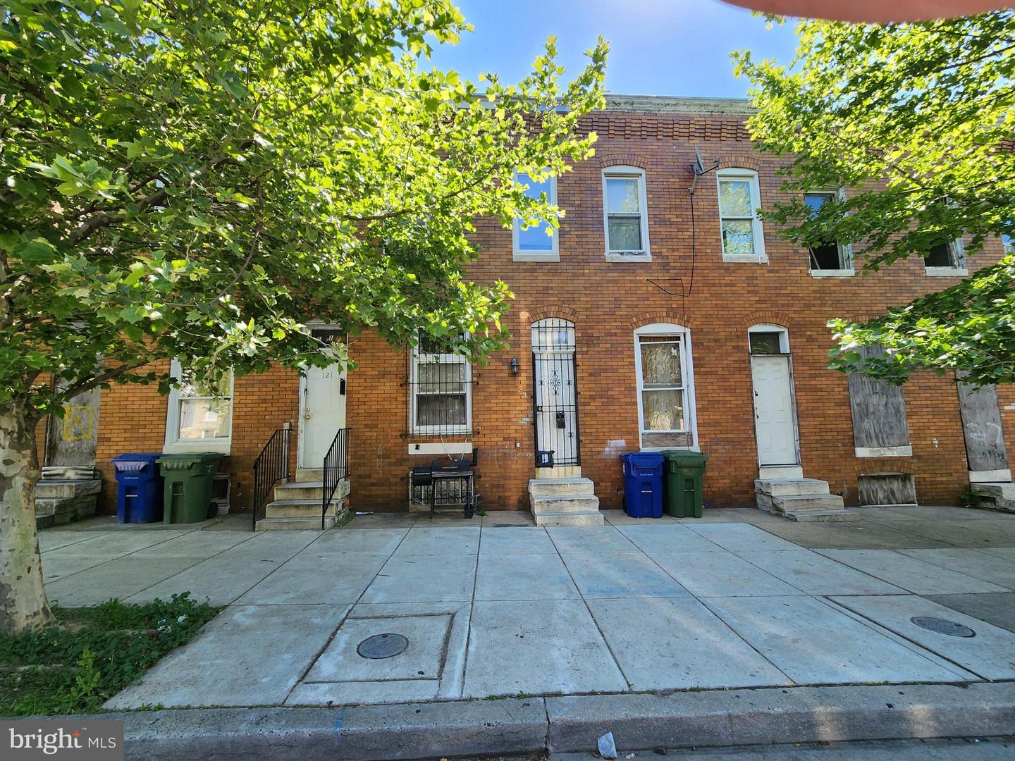 123 S Catherine St Property Photo 2