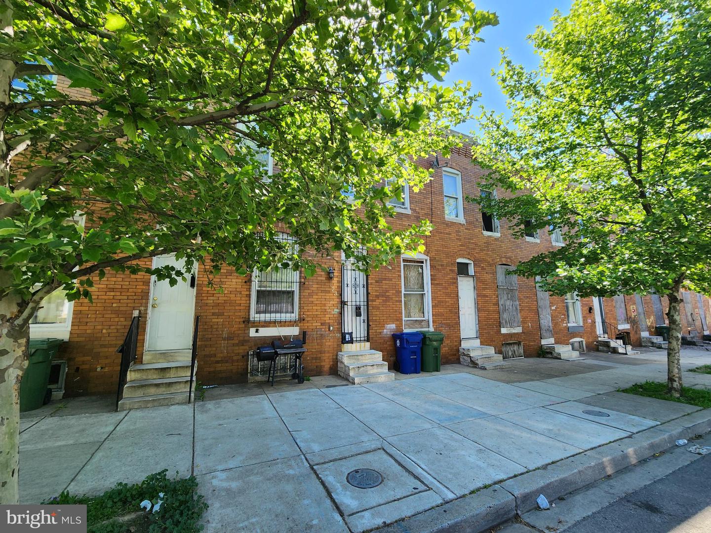 123 S Catherine St Property Photo 4
