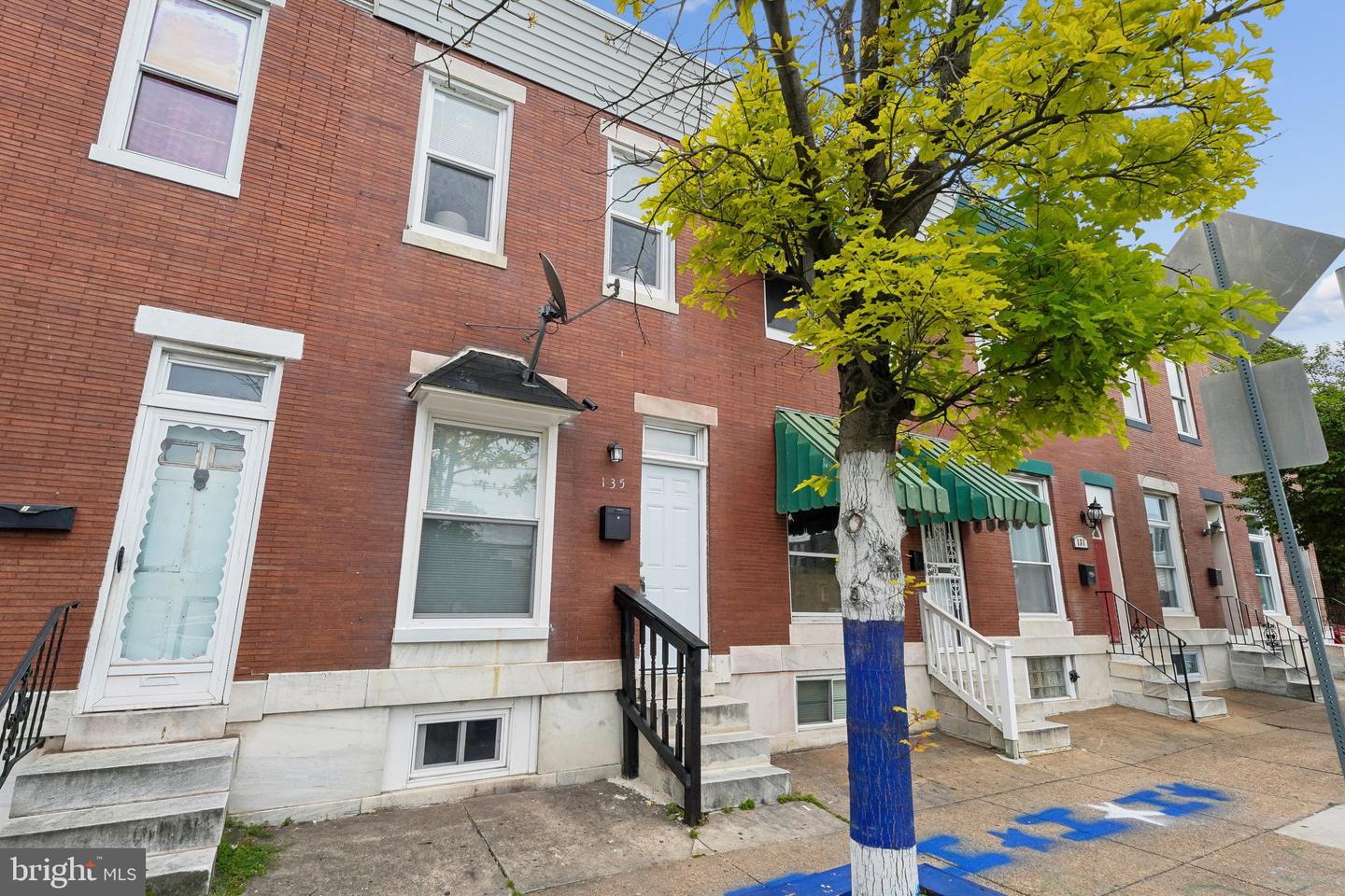 135 N Highland Ave Property Photo 4