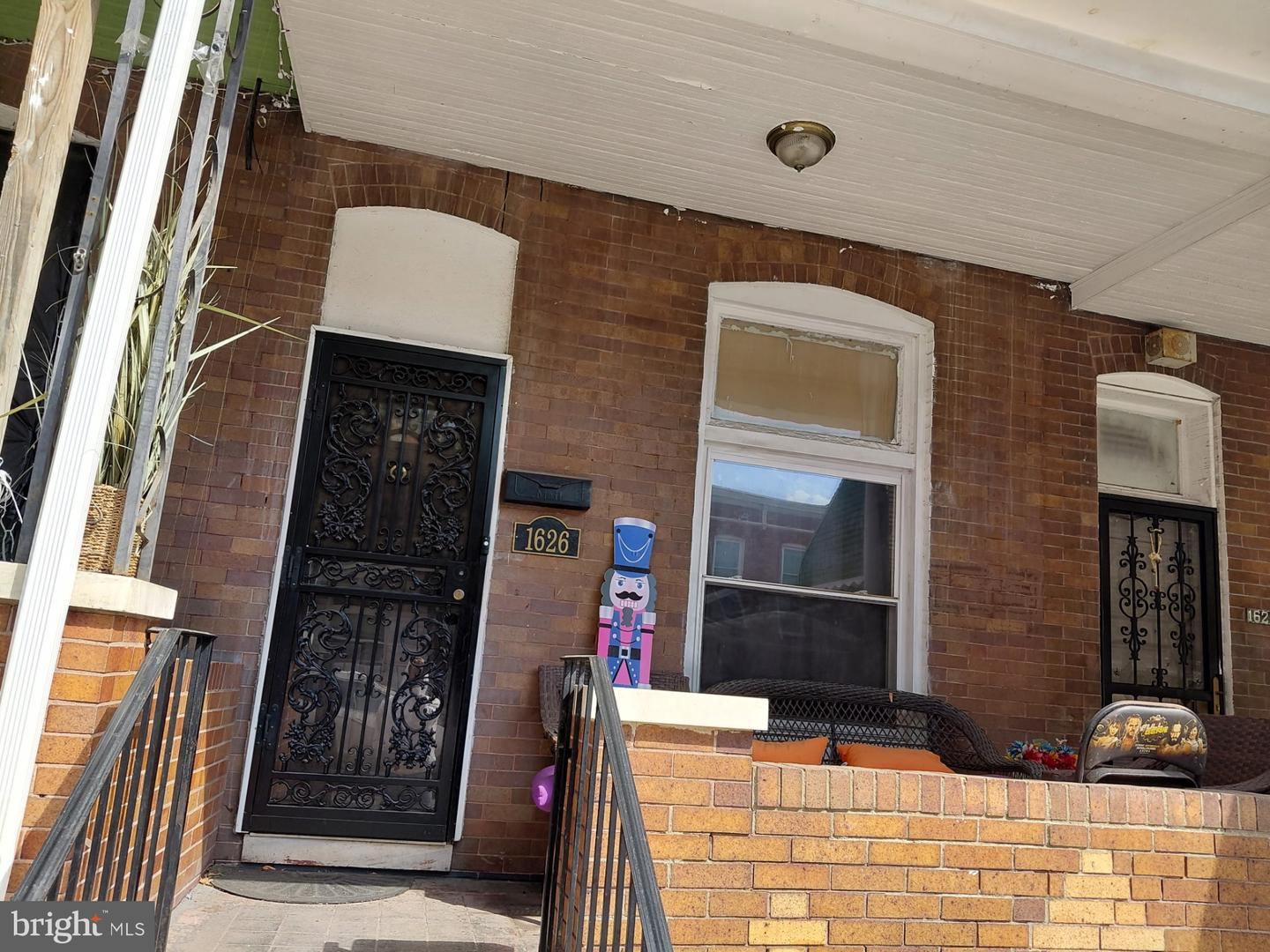 1626 Cliftview Ave Property Photo 3