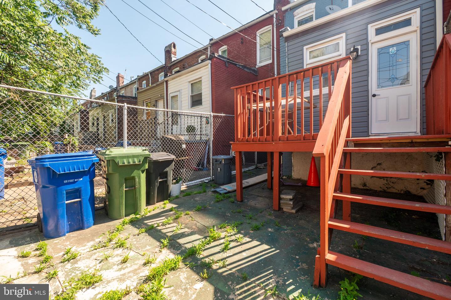 1218 N Curley St Property Photo 15
