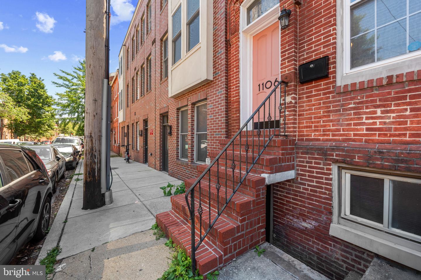1106 WILLIAM ST Property Photo 1