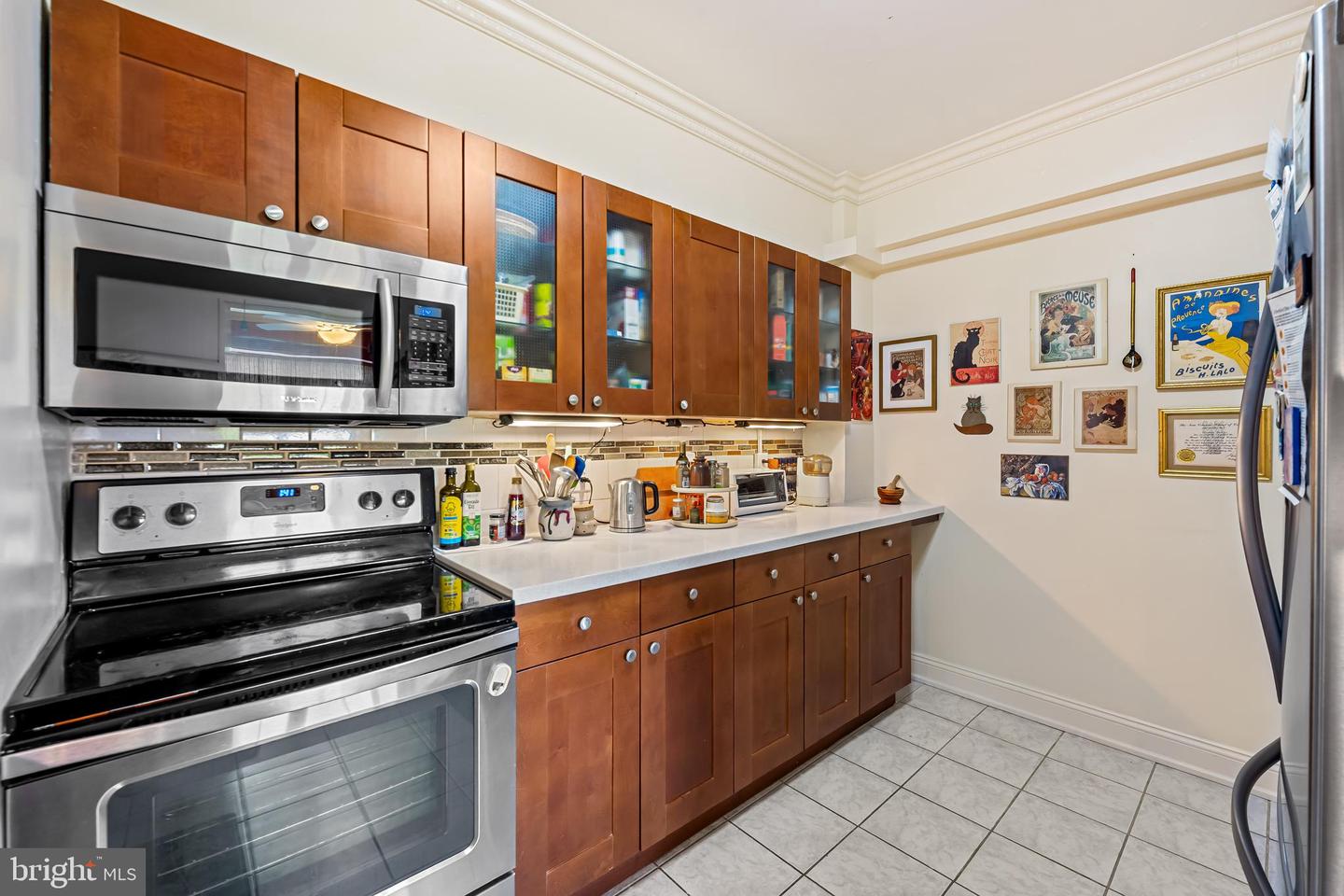 3601 Greenway #705 Property Photo 12