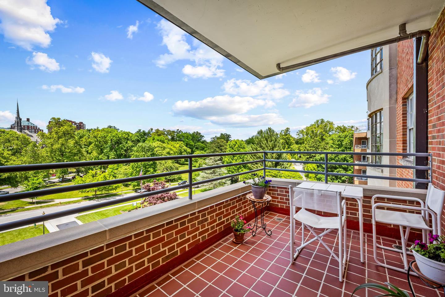 3601 Greenway #705 Property Photo 24