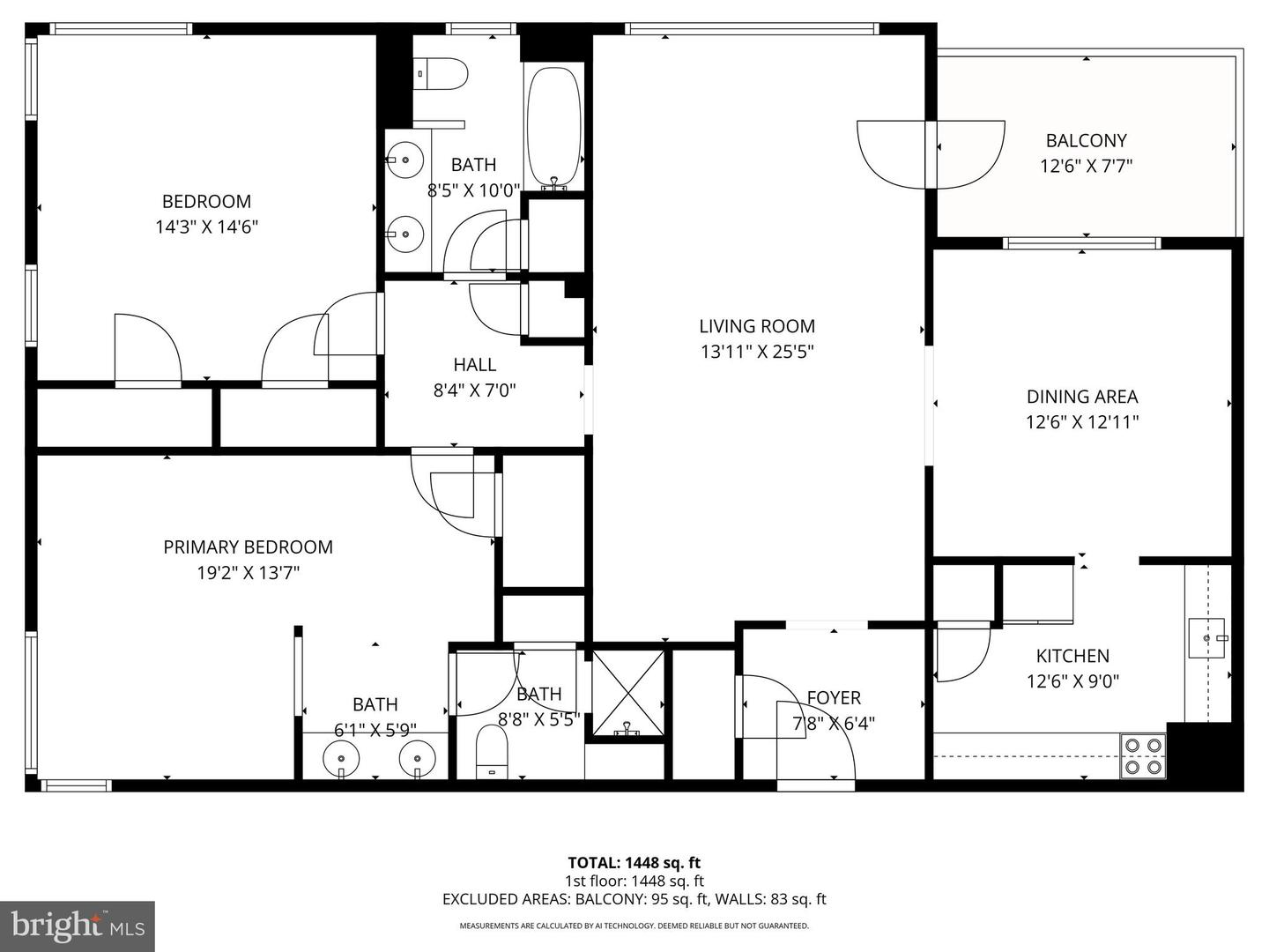 3601 Greenway #705 Property Photo 27