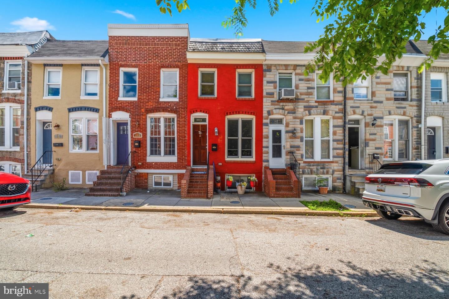 1145 CLEVELAND ST Property Photo 1