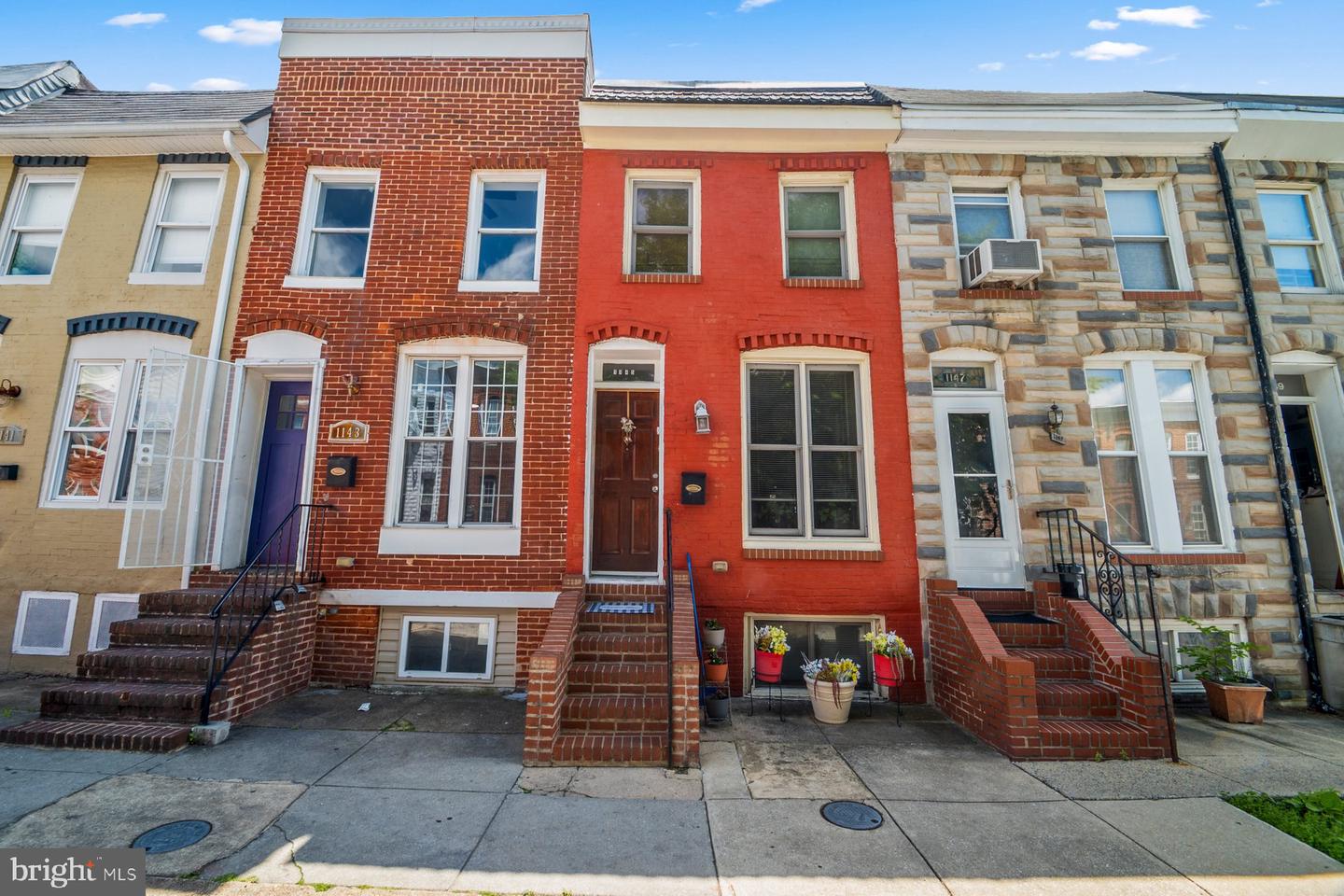 1145 Cleveland St Property Photo 3