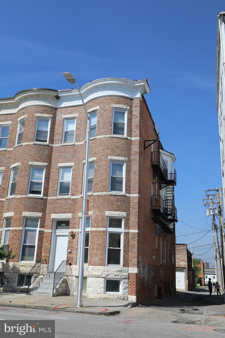 1812 Guilford Ave Property Photo 1